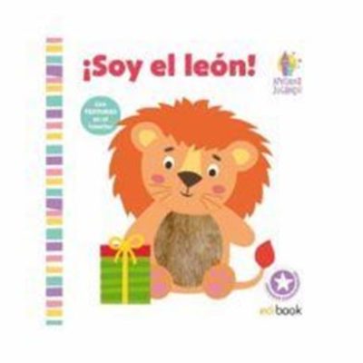 Aprender jugando | Soy el león!