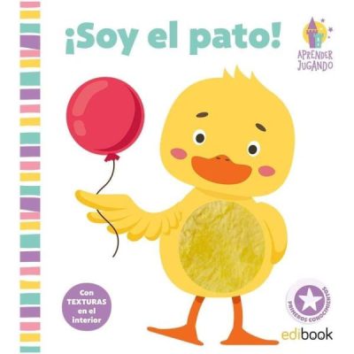 Aprender jugando | Soy el pato!