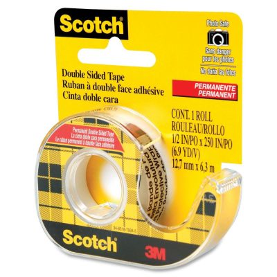 Scotch | Double-slided tape