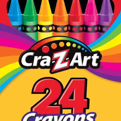 Cra-Z-Art | Crayons