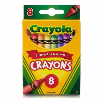 Crayola | Crayons