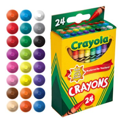 Crayola | Crayons