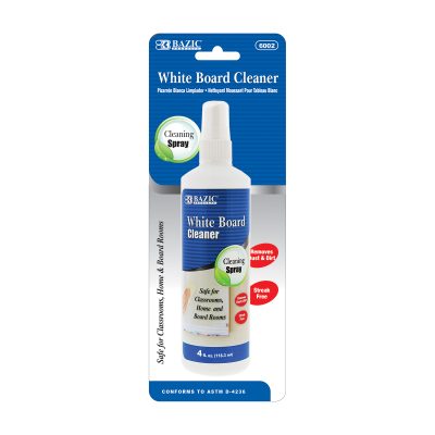 Bazic | White board cleaner