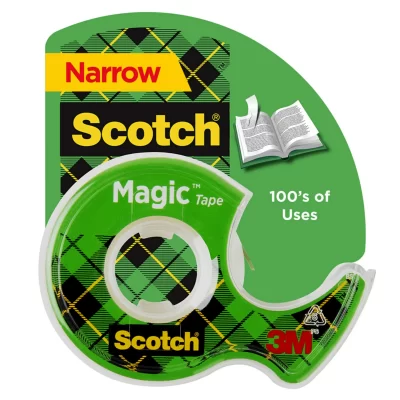 Scotch | Magic tape