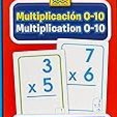 School Zone | Multiplicación 0 – 10