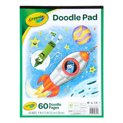 Crayola | Doodle Pad