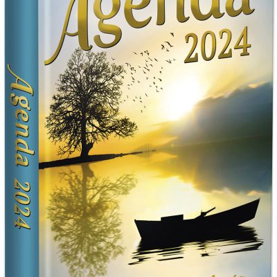 Agenda 2024 | Momentos de sabiduría