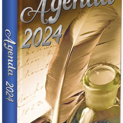 Agenda 2024 | Momentos de sabiduría