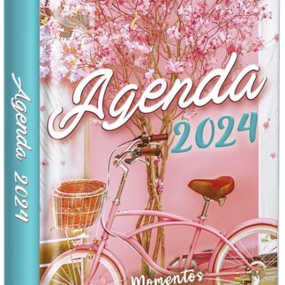 Agenda 2024 | Momentos de sabiduría