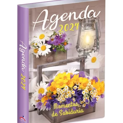 Agenda 2024 | Momentos de sabiduría