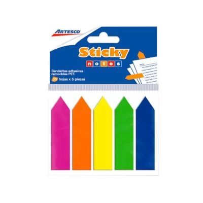 Artesco | Sticky notes