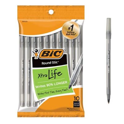 Bic | Bolígrafos