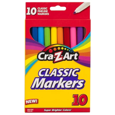 Cra-Z-Art | Classic markers