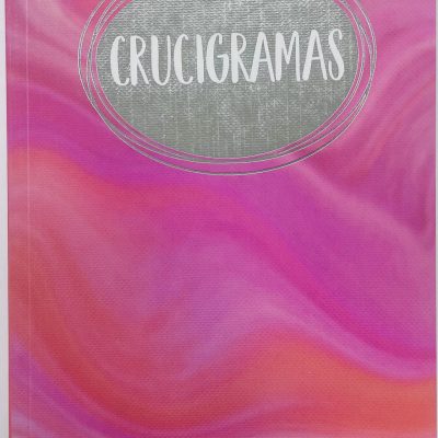 Crucigramas