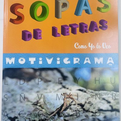 ZAR creations | Sopa de letras