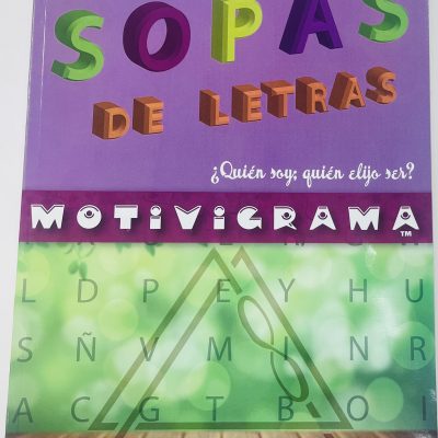 ZAR creations | Sopa de letras