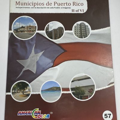 Municipios de Puerto Rico