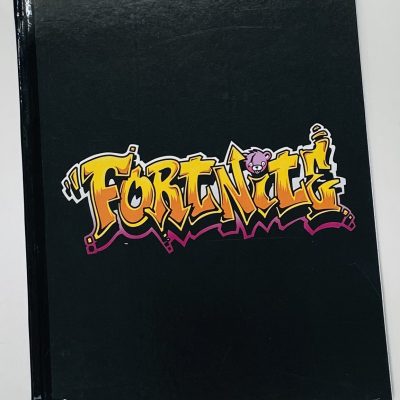 Fortnite | Libreta