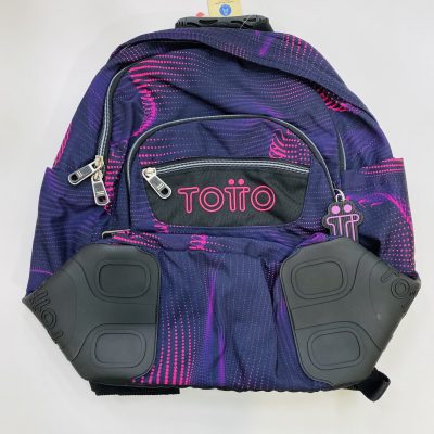 Totto | Mochila