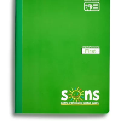 Sons | First | Green