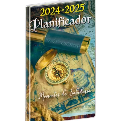 Planificador | 2024-2025