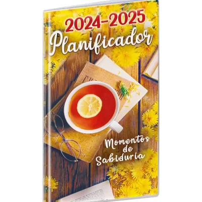 Planificador | 2024-2025