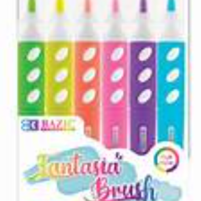 Bazic | Fantasia brush