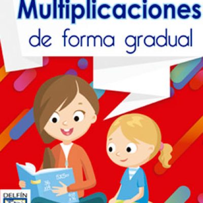 Aprende las multiplicaciones de forma gradual