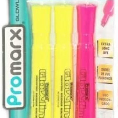 Promarx | Highlighters