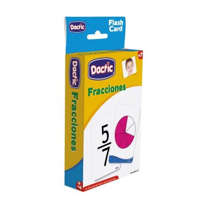 Dactic | Fracciones