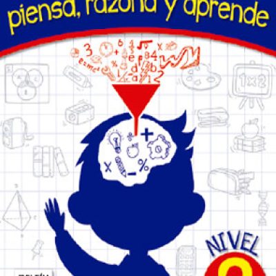 Matemáticas | Piensa, razona y aprende | Nivel 2